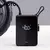 HOTO-bomba de aire eléctrica para coche, compresor de aire Mini Digital intelig