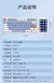 Teclado mecánico Ajazz AKP815 con pantalla LCD de 4,95 pulgadas, teclado con ca - comprar online