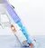 Imagen de XIAOMI Mijia-pistola de agua de pulso, gran capacidad, larga resistencia, Modo a