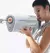 XIAOMI Mijia-pistola de agua de pulso, gran capacidad, larga resistencia, Modo a en internet