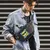 Divoom-Bolso de tirantes personalizable, bolsa de altavoz con diseño de moda, i - NBRStore