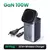 UGREEN-cargador de escritorio GaN 100W, cargador inalámbrico magnético MFi par - comprar online