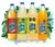 Gaseosas linea levite