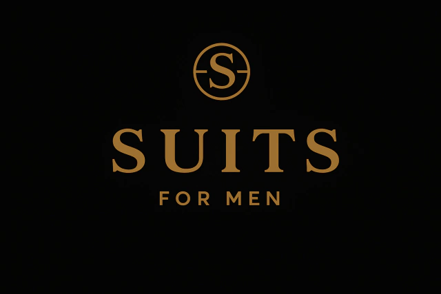 Suits for Men