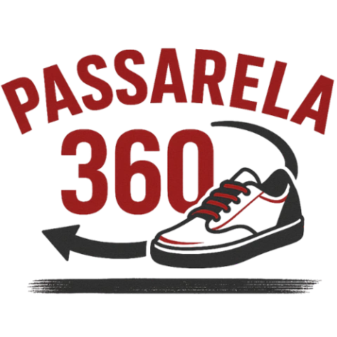Passarela 360