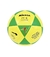 Bola Mikasa Futevôlei verde/amarela FT-5 na internet
