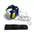 Cinto de treinamento de futebol bola de futebol cinto de chute para crianças ad - comprar online