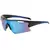 óculos esportivo ideal para corrida, ciclismo entre outros . - Strong