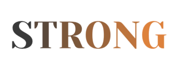 Strong