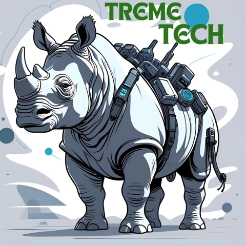 Treme Tech