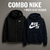 Campera Nike 2 en 1 + Buzo SB de REGALO - tienda online