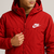 Campera Nike 2 en 1 + Buzo SB de REGALO en internet