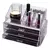 ORGANIZADOR DE MAQUILLAJE ACRÍLICO Saturno ™ - Saturno Tienda