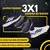 3x1 en Zapatillas Adidas Running ™ - comprar online