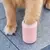 LIMPIA PATAS PARA MASCOTAS MEDIANO Saturno ™ - comprar online