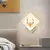 LAMPARA DE PARED MINIMALISTA LUZ CALIDA Saturno ™ - comprar online