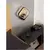 LAMPARA DE PARED MINIMALISTA LUZ CALIDA Saturno ™ en internet