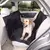 CUBRE ASIENTO IMPERMEABLE PARA MASCOTAS Saturno ™ en internet