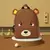 MOCHILA INFANTIL OSO Saturno ™ - comprar online