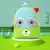 MOCHILA INFANTIL KOALA Saturno ™ - comprar online