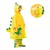 PONCHO PILOTIN PARA LLUVIA DINOSAURIO Saturno ™ en internet