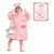 PONCHO PILOTIN PARA LLUVIA UNICORNIO Saturno ™ en internet