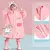 PONCHO PILOTIN PARA LLUVIA UNICORNIO Saturno ™ - Saturno Tienda