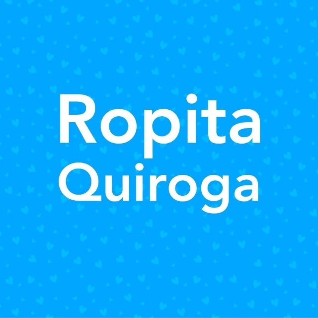 Ropita Quiroga