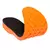 OrtoZen Pro – Palmilha de Gel Terapêutica para Longas Jornadas - Click Oferta