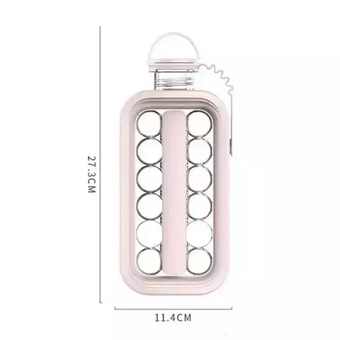 Ice Ball Maker - BWC