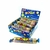 Goma rollo frutas x12u