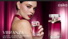 Banner de la categoría Perfumes femeninos 