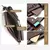 Bolsa masculina de ombro único multifuncional - comprar online
