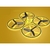 Mini Drone Inteligente - 500mAH - comprar online