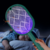 Raquete Elétrica Ultra Violeta Para Mosquitos e Insetos - comprar online