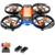 Mini Drone Profissional Com Câmera 4K Wifi Dobrável/UINCI - loja online