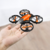 Mini Drone Profissional Com Câmera 4K Wifi Dobrável/UINCI - UTILIVIDA LOJA DE DEPARTAMENTOS