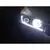 2 Fitas Barras Led Neon 10 Cm 12 Volts Branco Frio 6500k Para Farol De Carro / Moto - UTILIVIDA LOJA DE DEPARTAMENTOS