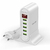 Estação de Carregamento Multi USB. - UTILIVIDA LOJA DE DEPARTAMENTOS