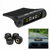 Sistema Solar de Monitoramento da Pressão dos Pneus TPMS. - comprar online
