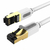 Cabo Ethernet Vention Cat7. - UTILIVIDA LOJA DE DEPARTAMENTOS