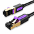 Cabo Ethernet Vention Cat7. na internet