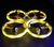 Mini Drone Inteligente - 500mAH - UTILIVIDA LOJA DE DEPARTAMENTOS