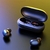 Fones Bluetooth Haylou GT1 com controle por touch, HD Stereo e redução de ruído na internet