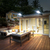 Refletor LED Solar com Sensor de Movimento Brasileiro / IlumiMax - loja online