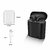 Fone de ouvido sem fio Bluetooth 5.0 i7mini TWS. - UTILIVIDA LOJA DE DEPARTAMENTOS