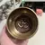 Nepal Handmade Singing Bowl, grandes taças tibetanas de bronze, Yoga Meditaçã - Solariano da 5D