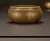 Imagem do Nepal Handmade Singing Bowl, grandes taças tibetanas de bronze, Yoga Meditaçã