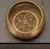 Nepal Handmade Singing Bowl, grandes taças tibetanas de bronze, Yoga Meditaçã - loja online