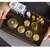 Diy conjunto de aromaterapia queimador de incenso de bronze fazendo kit molde de na internet
